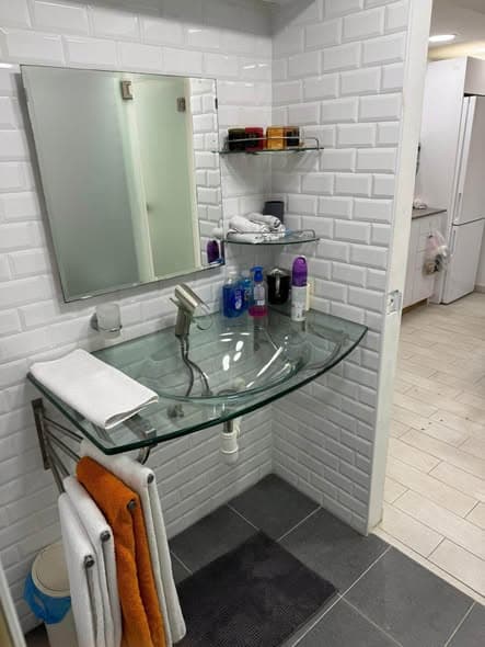 1 room rental in Old North - Photo 4