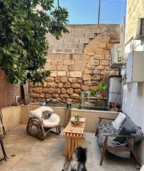  rental in Jaffa - Photo 2