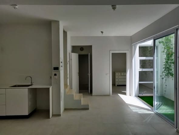 2 room rental in Jaffa - Photo 1