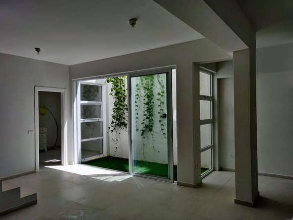 2 room rental in Jaffa - Photo 2