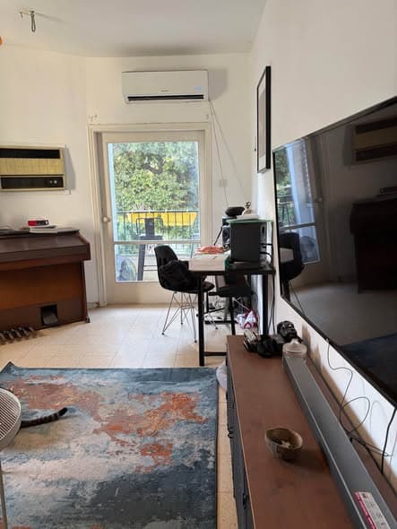 3 room rental in Jaffa - Photo 2