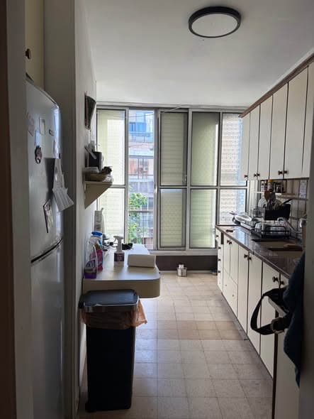 3 room rental in Jaffa - Photo 3