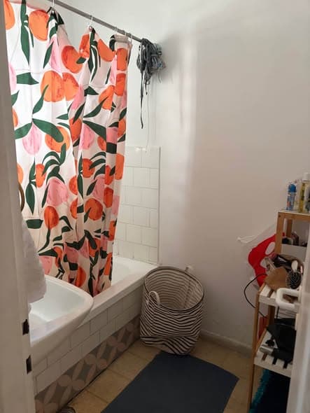 3 room rental in Jaffa - Photo 4