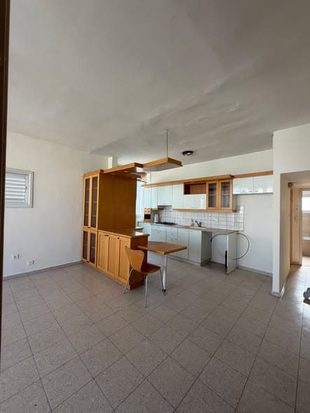 3 room rental in Old North - Photo 1