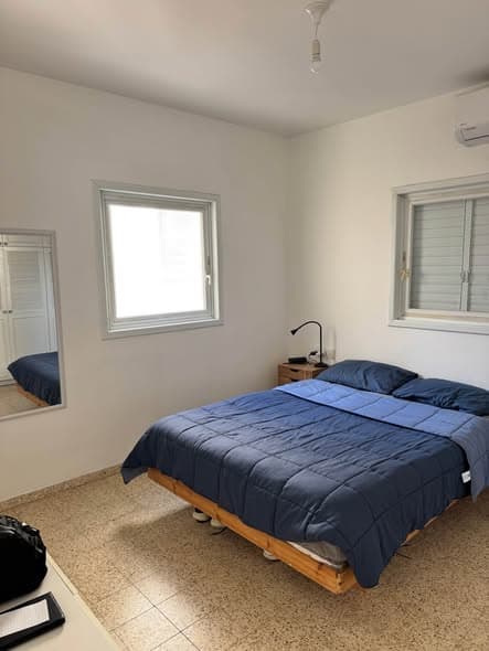 1 room rental in Old North - Photo 2