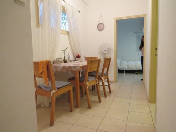 2.5 room rental in Old North - Photo 1