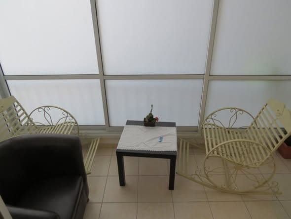2.5 room rental in Old North - Photo 3