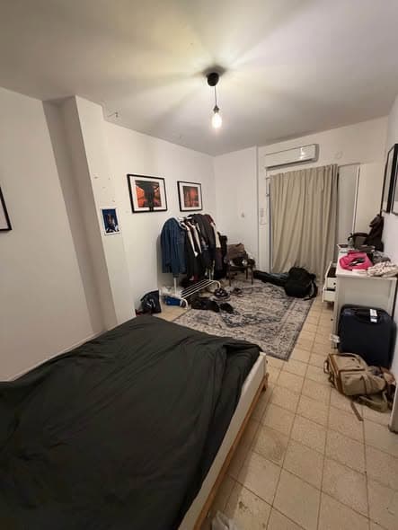 3 room rental in Jaffa - Photo 1