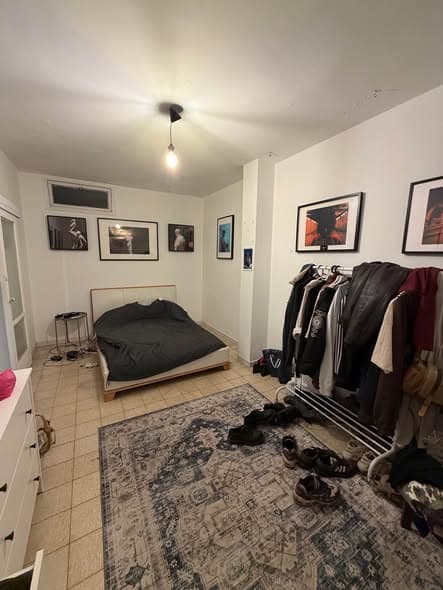 3 room rental in Jaffa - Photo 2