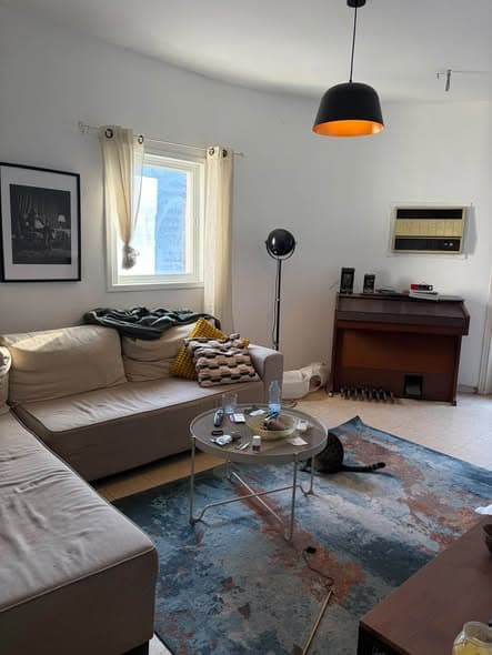 3 room rental in Jaffa - Photo 3