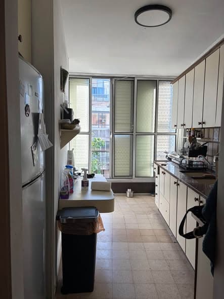 3 room rental in Jaffa - Photo 4