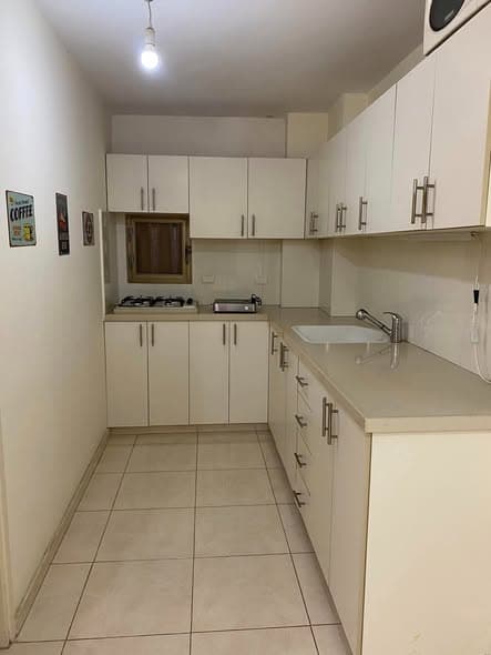 2 room rental in Florentin - Photo 4