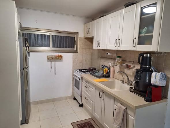 3 room rental in Jaffa - Photo 2