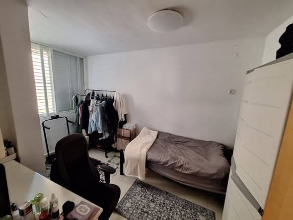 3 room rental in Jaffa - Photo 4