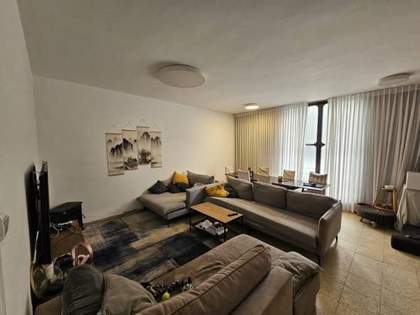 3 room rental in Lev HaIr - Photo 1