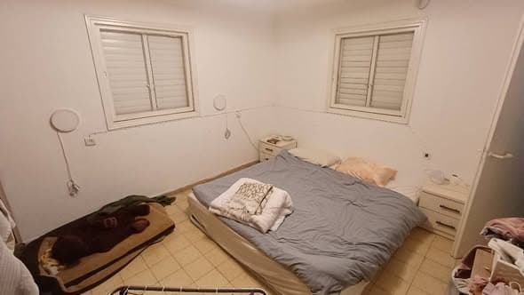 3 room rental in Lev HaIr - Photo 2