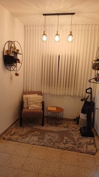 3 room rental in Lev HaIr - Photo 3
