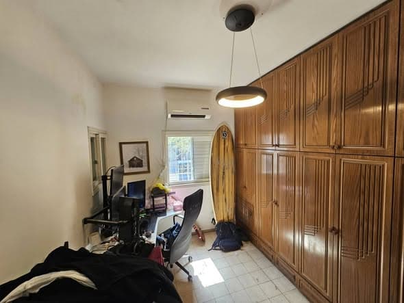 3 room rental in Lev HaIr - Photo 4