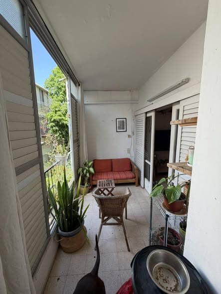 2.5 room rental in Old North - Photo 1