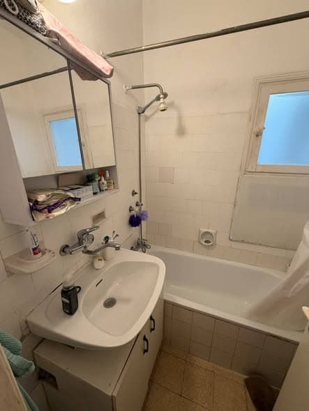 2.5 room rental in Old North - Photo 2