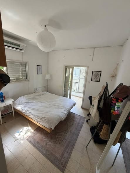 2.5 room rental in Old North - Photo 3