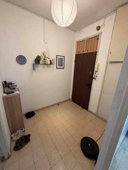 2.5 room rental in Old North - Photo 4