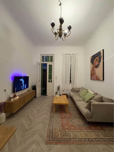3 room rental in Lev HaIr