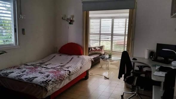 3 room rental in Old North