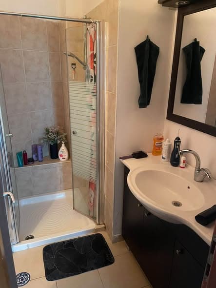 1.5 room rental in Florentin
