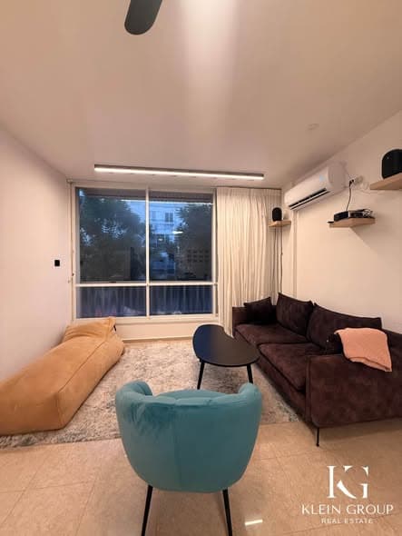 3.5 room rental in Old North
