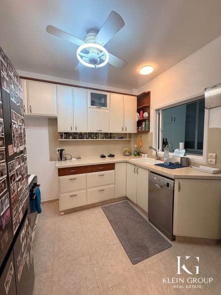 3.5 room rental in Old North