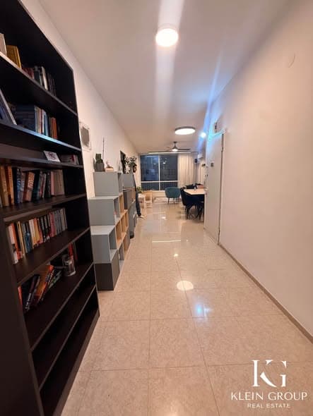 3.5 room rental in Old North