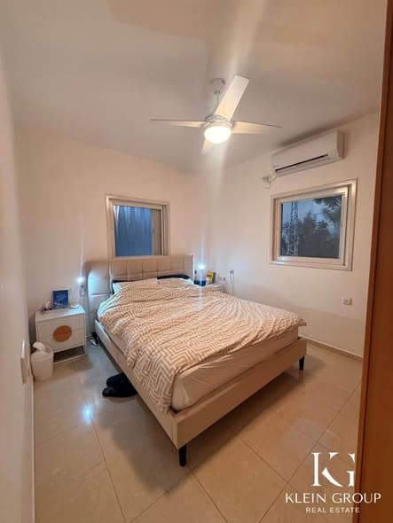3.5 room rental in Old North