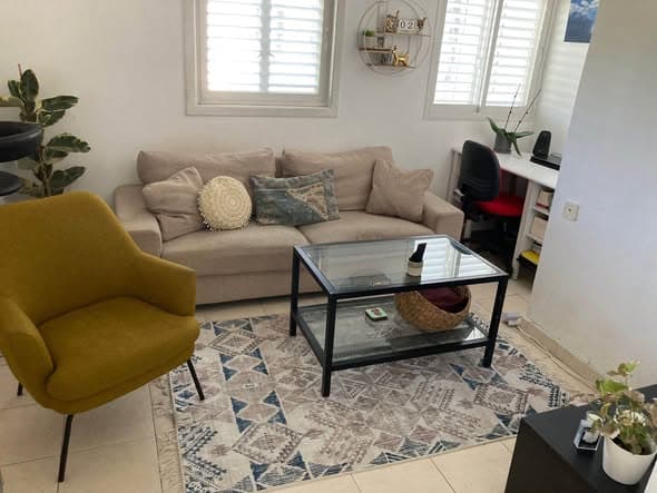 2 room rental in Old North