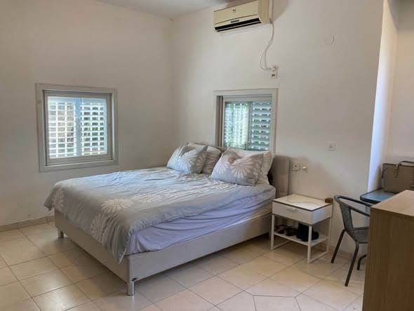 2 room rental in Old North