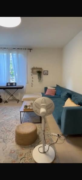 3 room rental in Lev HaIr