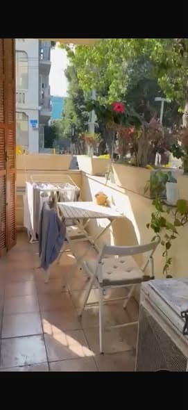 3 room rental in Lev HaIr