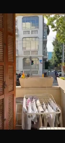 3 room rental in Lev HaIr