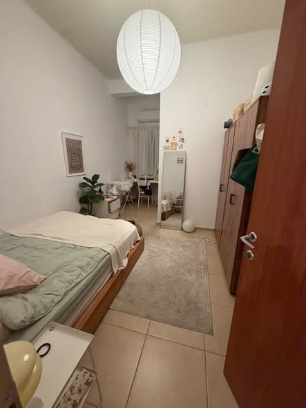 4 room rental in Florentin