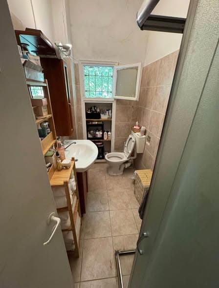 1.5 room rental in Old North