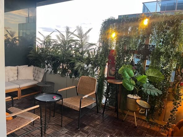 2 room rental in Florentin