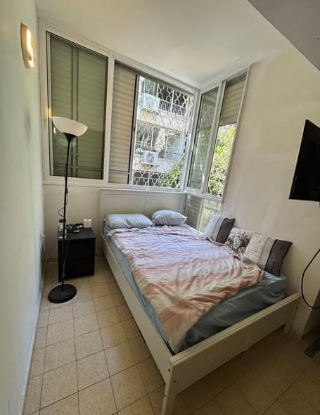1 room rental in Lev HaIr - Photo 2