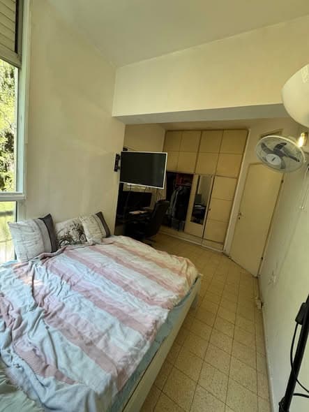 1 room rental in Lev HaIr - Photo 3