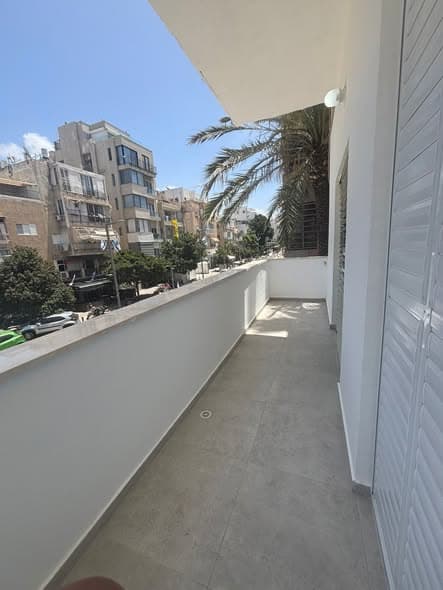 3 room rental in Old North - Photo 4