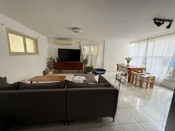 2.5 room rental in Old North - Photo 1