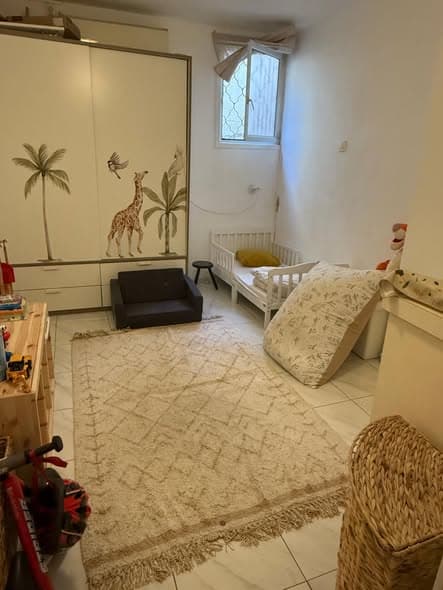 2.5 room rental in Old North - Photo 2