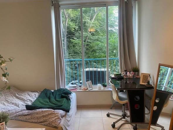 1 room rental in Ramat Aviv