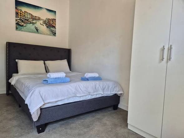 1 room rental in Lev HaIr