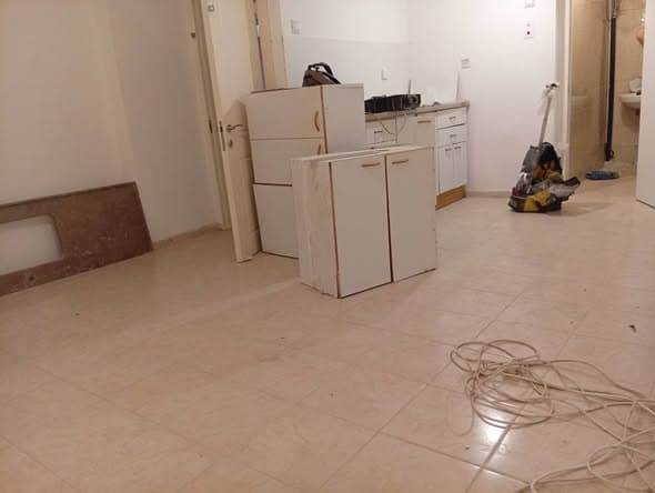 1 room rental in Old North