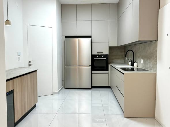 2 room rental in Old North